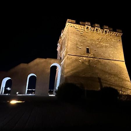 La Dimora Del Salento Vila Torre Lapillo Exterior foto